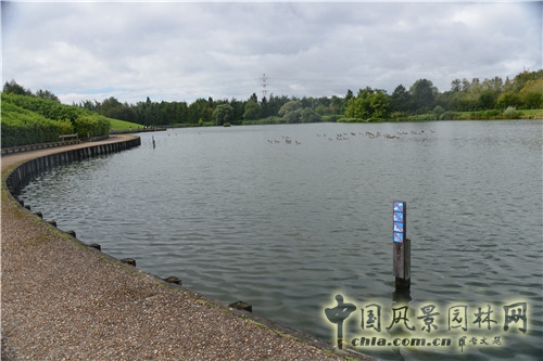 蘇塞公園