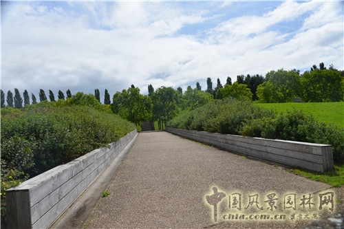 蘇塞公園