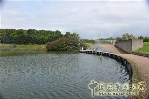 蘇塞公園