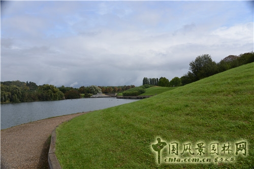 蘇塞公園