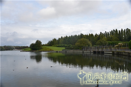 蘇塞公園