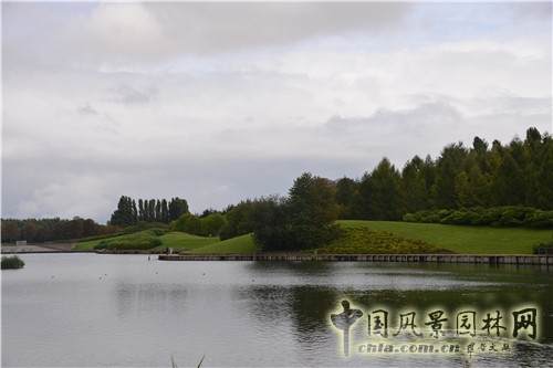 蘇塞公園