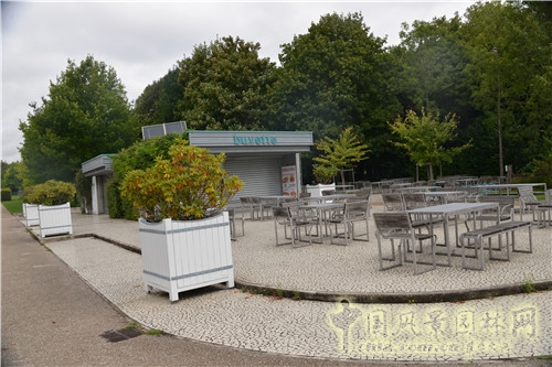 蘇塞公園