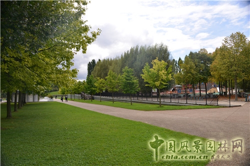 蘇塞公園
