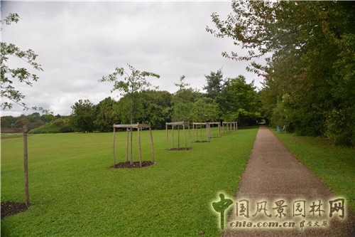 蘇塞公園