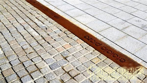 西班牙比斯開(kāi)Atalaya社區(qū)公園景觀設(shè)計(jì)