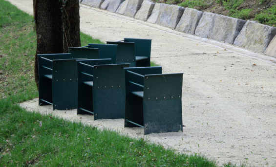 梅拉諾公園