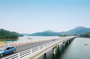 淳楊公路