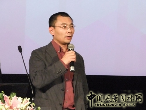清華大學服務(wù)設(shè)計研究所所長付志勇