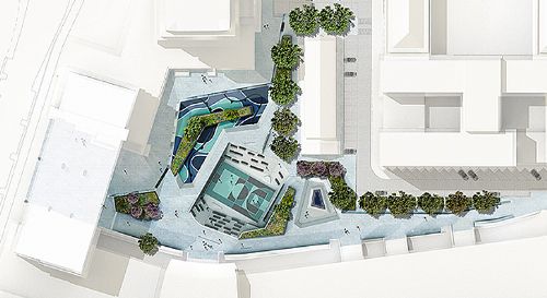 水上公園