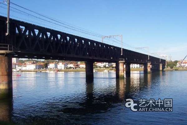 原埃菲爾鐵橋