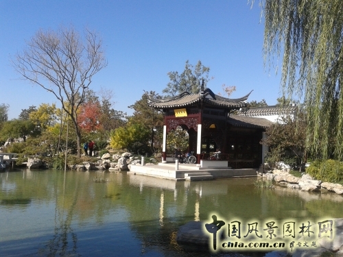 江蘇園