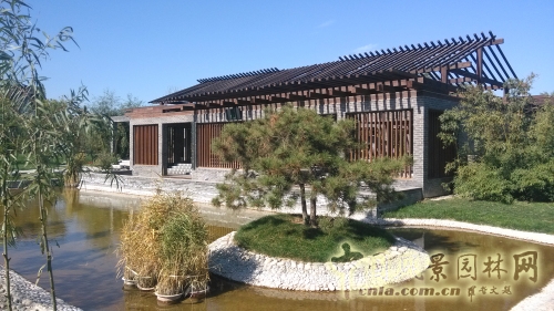 鄭州園