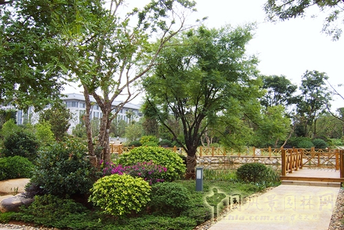 昆明行政中心