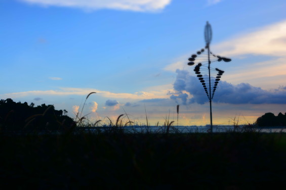 吉寶島