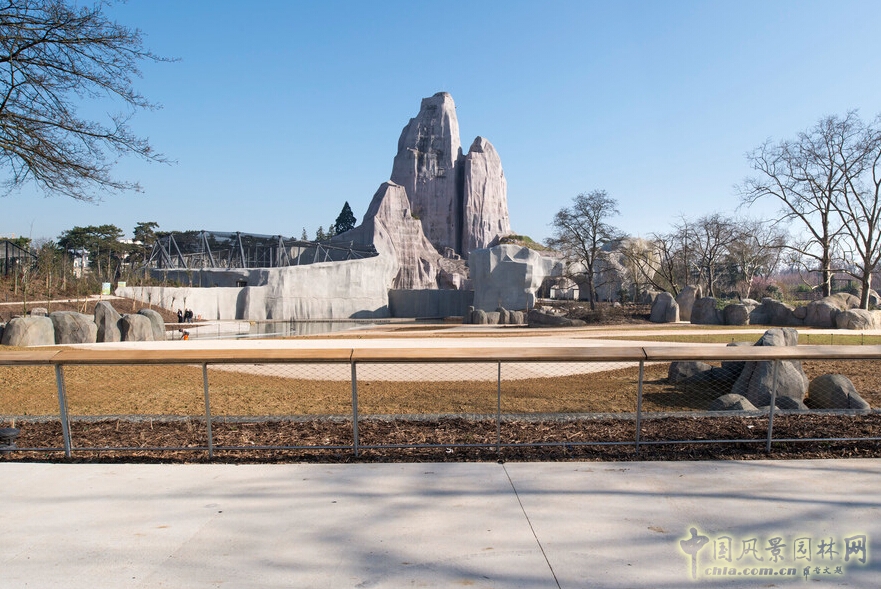 文森動(dòng)物園