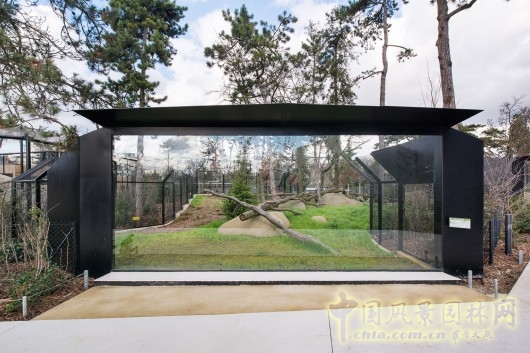 文森動(dòng)物園