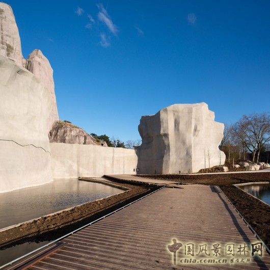 文森動物園