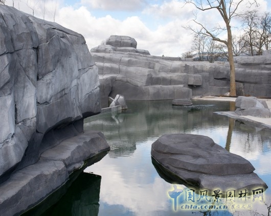 文森動物園