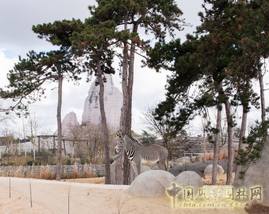 文森動物園