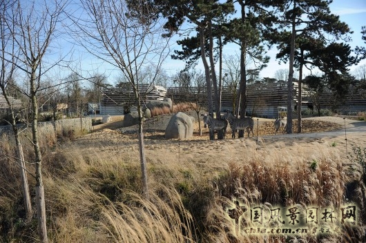 文森動物園