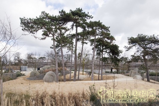 文森動物園