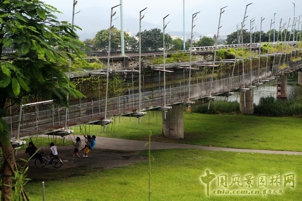 津梅棧道