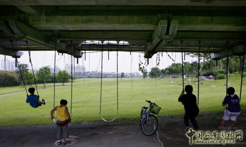 津梅棧道
