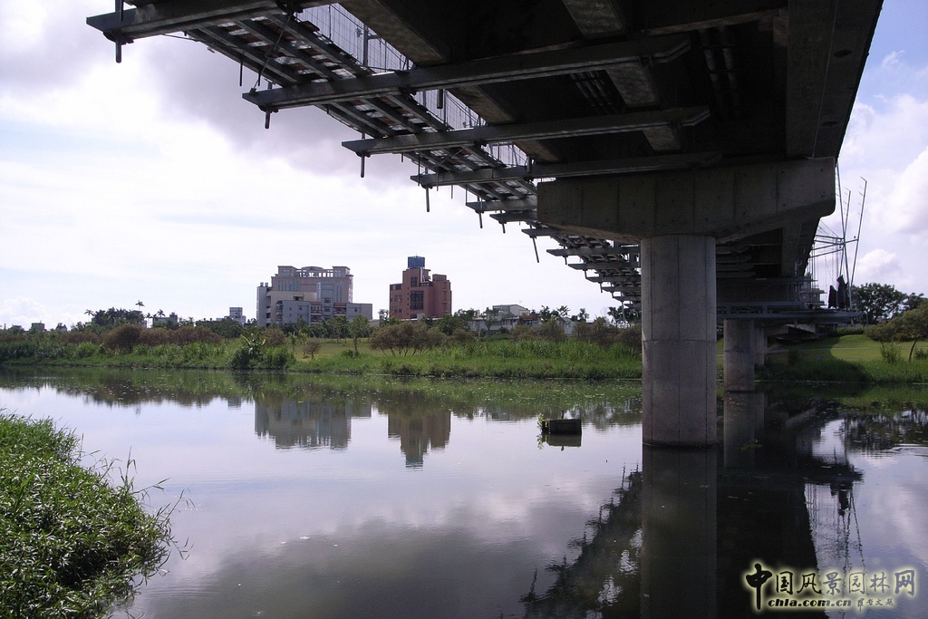 津梅棧道
