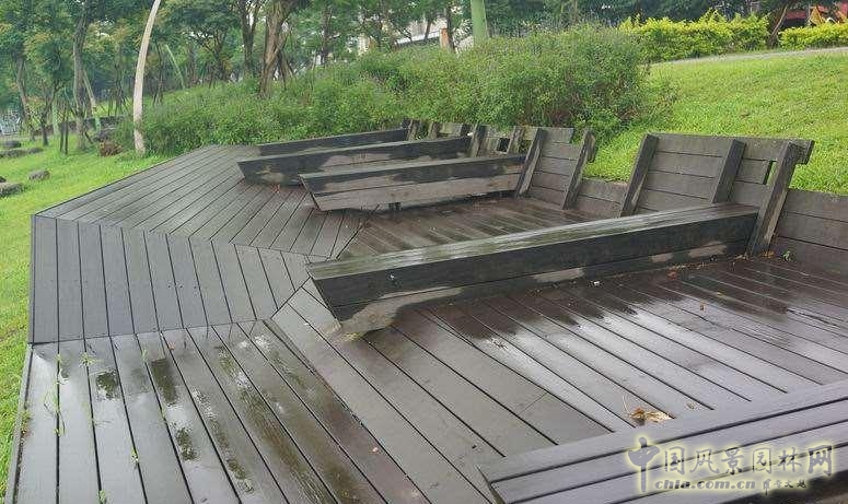 津梅棧道