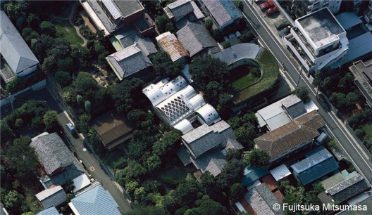 伊東豐雄 臺中歌劇院 普利茲克獎 風之塔