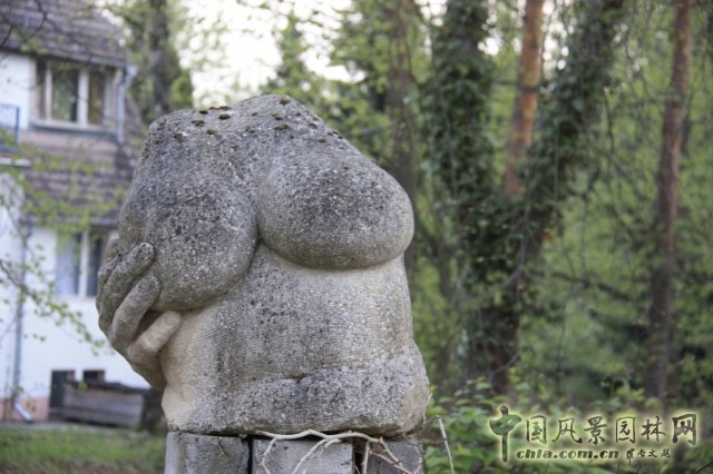 德國(guó)勃蘭登堡州ZEGG生態(tài)村