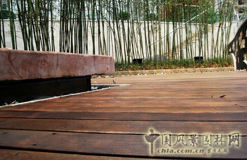 R-land北京源樹景觀作品——主題設計類