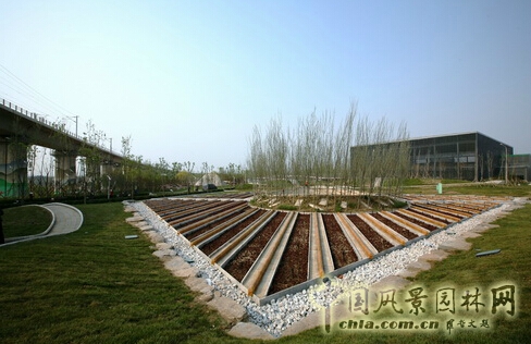 R-land北京源樹景觀作品——主題設(shè)計(jì)類