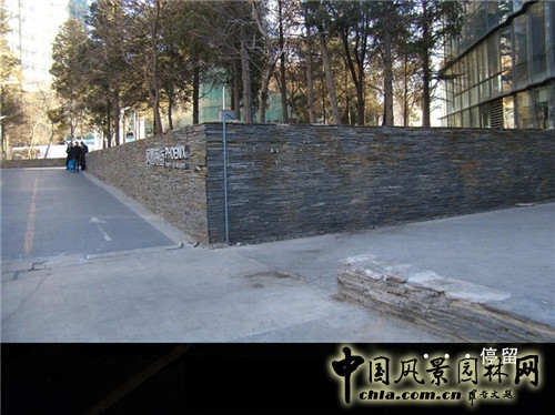 【園冶講壇】徐菲：商業(yè)地產(chǎn)與景觀設(shè)計(jì)