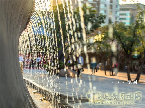 【園冶講壇】徐菲：商業(yè)地產(chǎn)與景觀設(shè)計(jì)