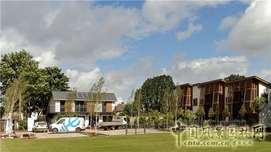 Hanham Hall