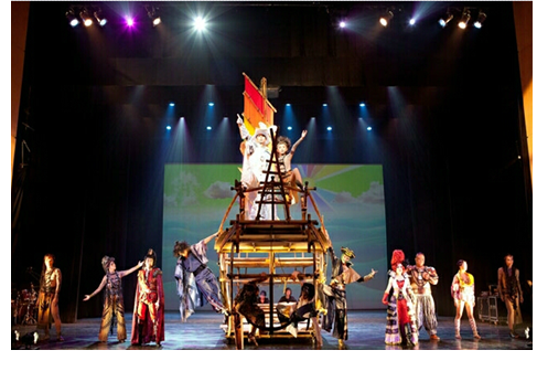 黃金海賊王