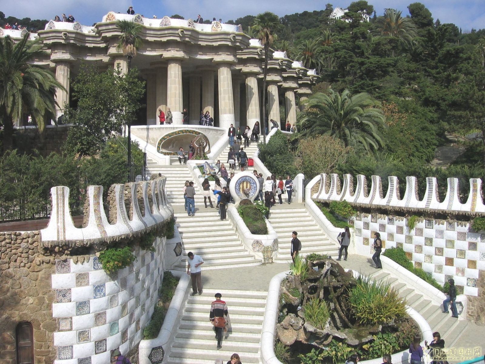 古埃爾公園