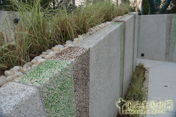 武漢園博會創(chuàng)意花園生園