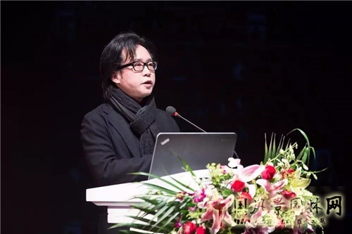 “為天津而設計”高峰論壇暨屈米大師講堂在津舉行