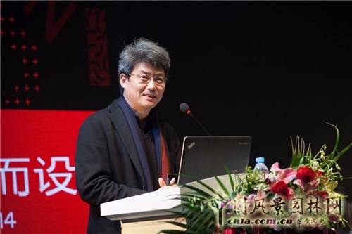 “為天津而設(shè)計”高峰論壇暨屈米大師講堂在津舉行