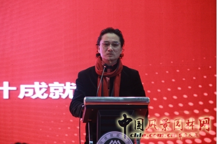 2016“設計面對面”暨“中國建筑裝飾設計獎”頒獎典禮圓滿落幕 