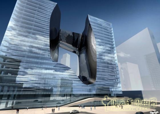 天妒英才　建筑界大師扎哈·哈迪德離世