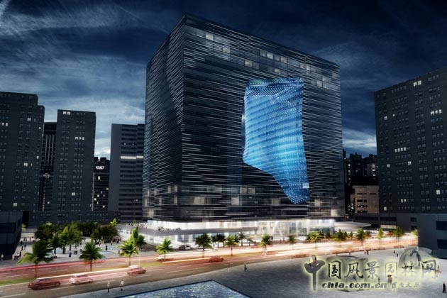 天妒英才　建筑界大師扎哈·哈迪德離世