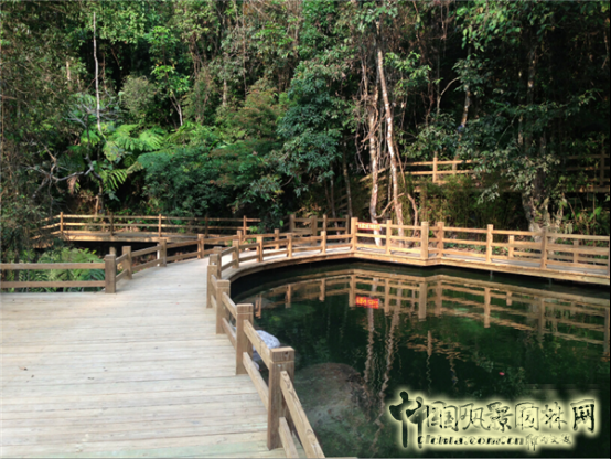 海南大山泰獲園冶杯國際優(yōu)質(zhì)工程金獎