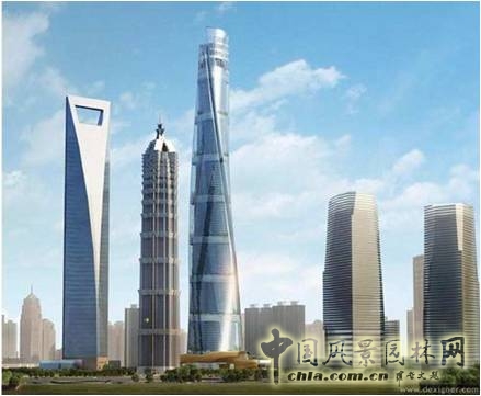 張一成：綠色城市核心理念及規(guī)劃設(shè)計重點