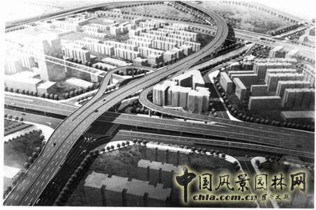 張一成：綠色城市核心理念及規(guī)劃設(shè)計重點