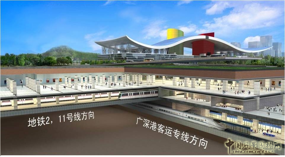 張一成：綠色城市核心理念及規劃設計重點