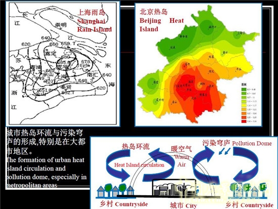 于立：生態文明與新型城鎮化